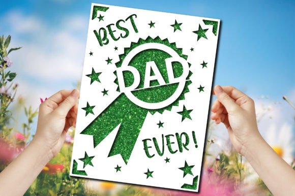 Download Happy Father's Day Card Svg - Happy Collection