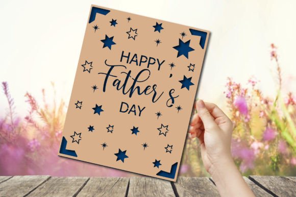 Download Happy Father's Day Card Svg - Happy Collection