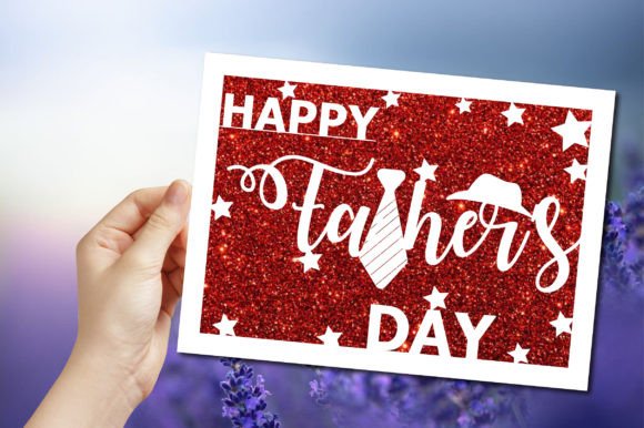 Download Happy Father's Day Card Svg - Happy Collection
