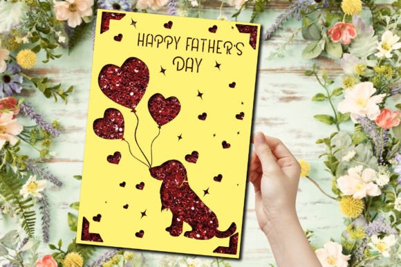 Download Happy Father's Day Card Svg - Happy Collection