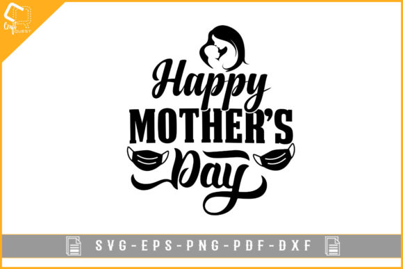Download Happy Mother's Day Design Sublimation - Premium Bundle
