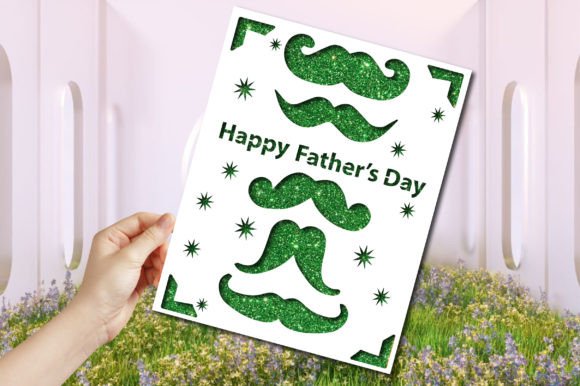Download Happy Father's Day Card Svg - Happy Collection