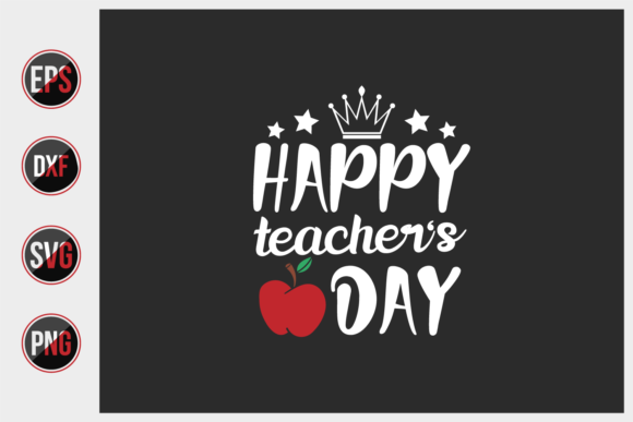 Download Happy Teachers Day Svg. - Happy Collection