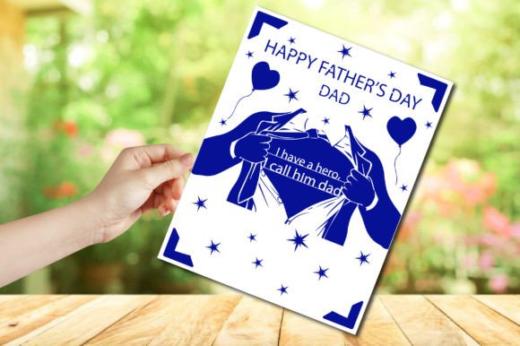 Download Happy Father's Day Card Svg - Happy Collection
