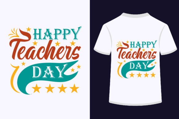 Download Happy Teachers Day Svg Design - Happy Collection