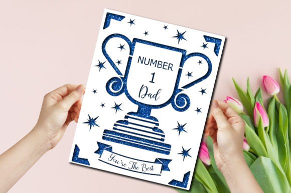 Download Happy Father's Day Card Svg - Happy Collection