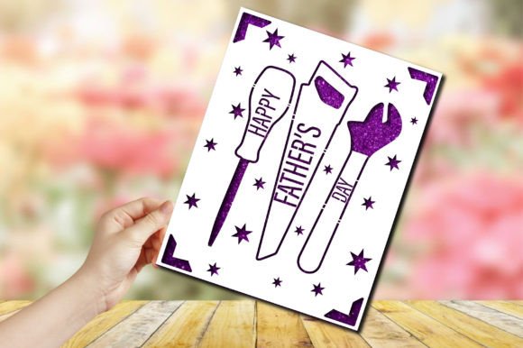 Download Happy Father's Day Card Svg - Happy Collection