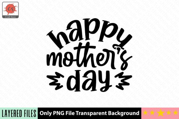 Download Happy Mother's Day Craft SVG - Mother's day craft svg Collection