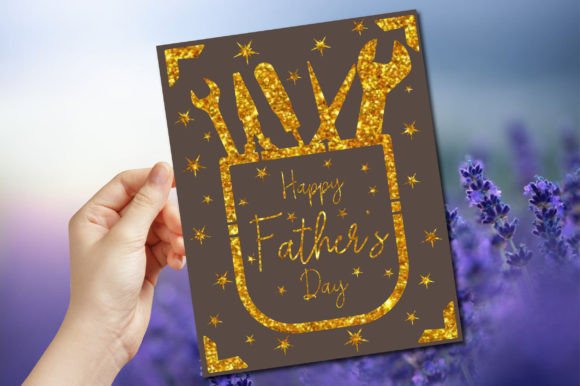 Download Happy Father's Day Card Svg - Happy Collection