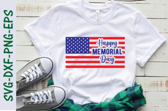 Download Happy Memorial Day Svg, Memorial Svg - Happy Collection