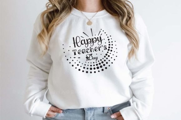 Download Happy Teacher’s Day Svg - Happy Collection