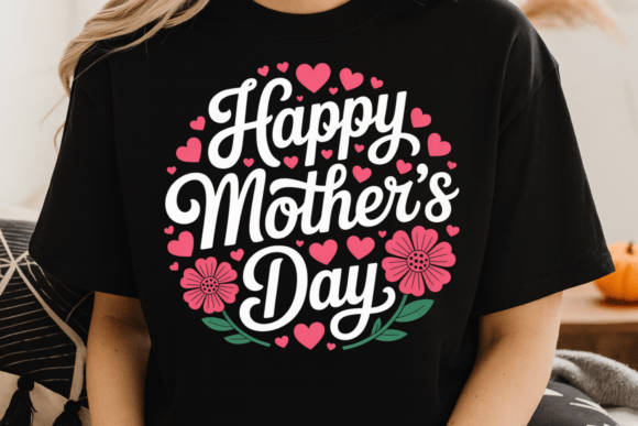 Download Happy Mother’s Day PNG - Happy Collection